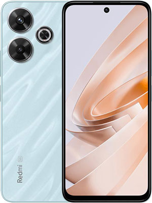 Xiaomi Redmi Note 13R view 4