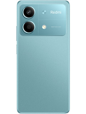 Xiaomi Redmi Note 13R Pro view 2