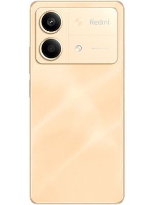 Xiaomi Redmi Note 13R Pro view 4