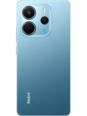 Xiaomi Redmi Note 14 view 4
