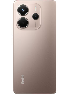 Xiaomi Redmi Note 14 view 5