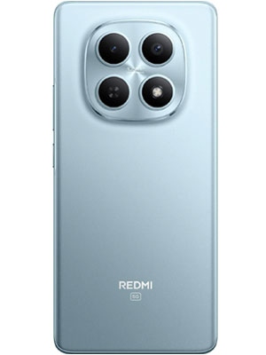 Xiaomi Redmi Note 15 5G view 2