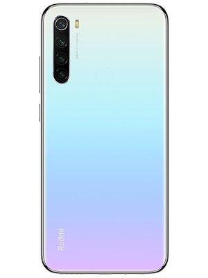 Xiaomi Redmi Note 8 view 2