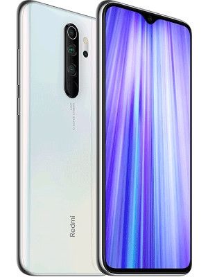 Xiaomi Redmi Note 8 Pro view 5