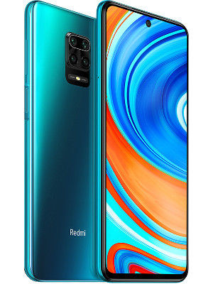 Xiaomi Redmi Note 9 Pro view 4