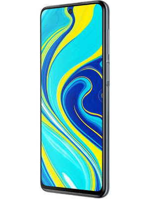 Xiaomi Redmi Note 9 Pro Max view 2