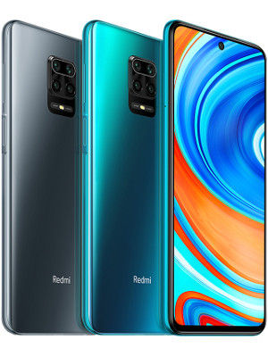 Xiaomi Redmi Note 9 Pro Max view 4