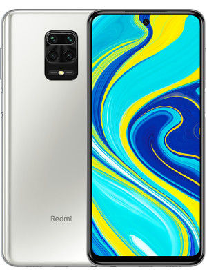 Xiaomi Redmi Note 9S view 2