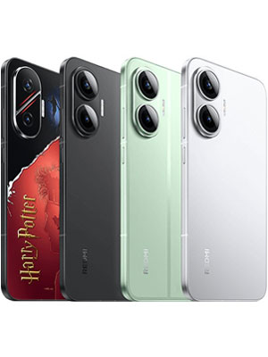Xiaomi Redmi Turbo 4 Pro view 3