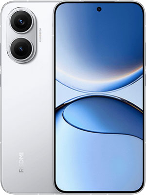 Xiaomi Redmi Turbo 4 Pro view 5